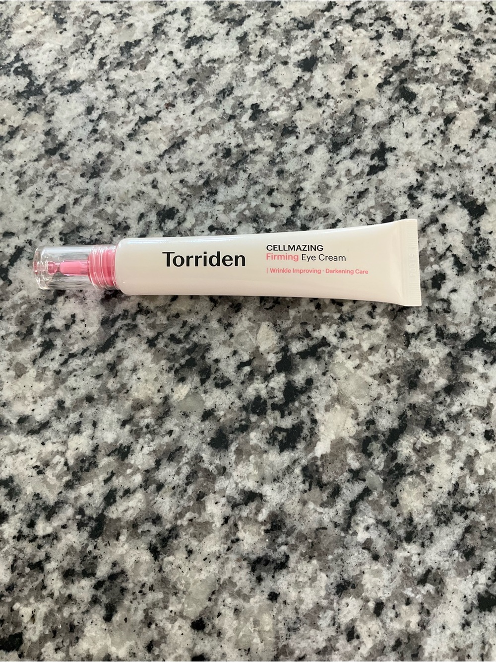 Torriden Cellmazing Firming Eye Cream - NWT - Picture 4 of 4